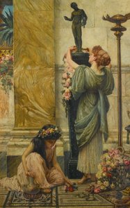 Verano de Henry Baynton