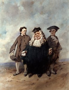 El juez y los litigantes