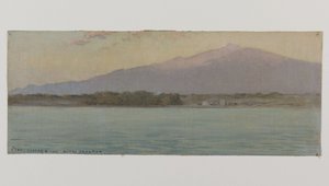 Etna (Sicilia) de Henry Brokman Knudsen