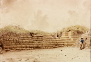Housesteads de Henry Burdon Richardson