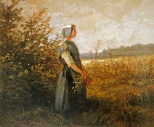 Un Día de Verano de Henry Campotosto