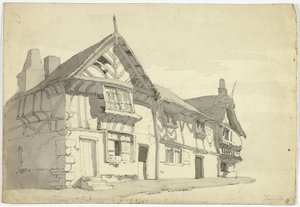 Darlington de Henry Cave