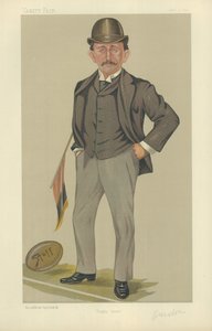 Sr. Edward Temple Gurdon de Henry Charles Seppings Wright