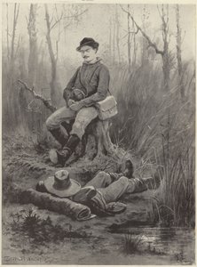 La guerra hispanoamericana