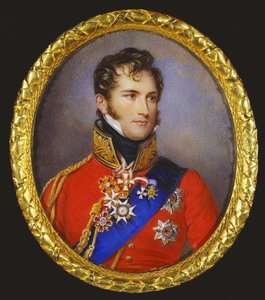 Leopoldo I, Rey de los Belgas 1790-1865
