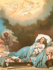 El sueño de Cristiana