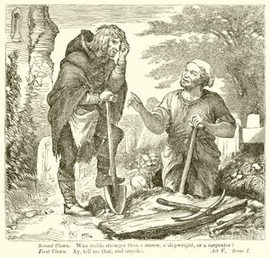 Hamlet