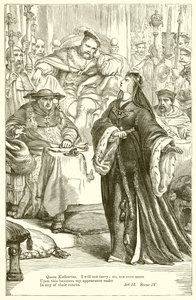 Rey Enrique VIII