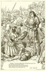 Rey Ricardo III