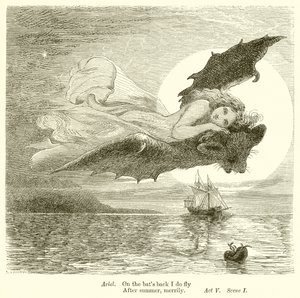 La tempestad