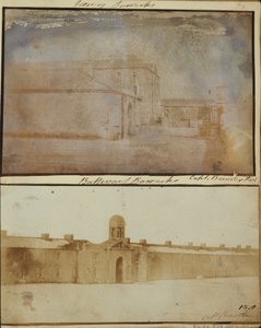 Cuarteles de Buttevant de Henry Craigie Brewster