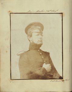 Mayor Martin