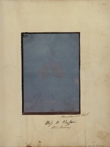 Señorita Mary Playfair