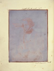 Retrato del Capitán Pickard