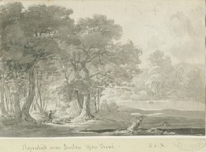 Burton-upon-Trent - Stapenhill de Henry Curzon Allport