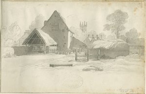 Shenstone - Granja de Henry Curzon Allport