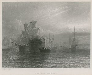 Astillero de Woolwich