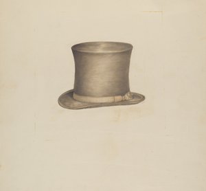 Sombrero de Hombre de Henry De Wolfe