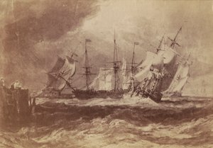 Barcos en un suspiro de Henry Dixon and Son