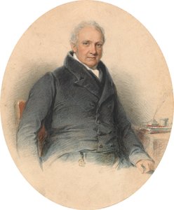 James Nasmyth de Henry Edridge