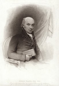 Joseph Planta de Henry Edridge