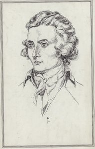 Mungo Park de Henry Edridge