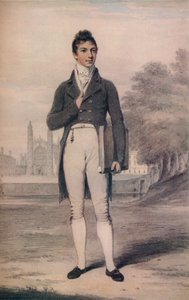 Rev Henry Mortlock, 1789-1837, 1922