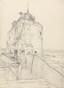 La Torre del Toque de Queda, Windsor