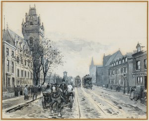 Hospital Nicholl