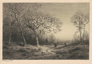 Diciembre de Henry Farrer