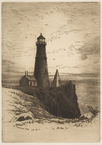 Faro de Henry Farrer