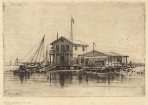  de Henry Farrer