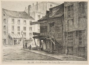  de Henry Farrer