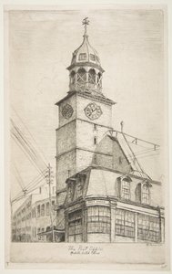  de Henry Farrer