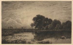 La dulce hora del descanso
