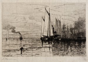 Sin título de Henry Farrer