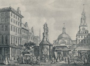 El mercado de valores de Henry Fletcher
