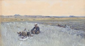 Intercambiando mentiras, 1906