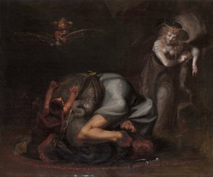 La Mandrágora: Un Encanto