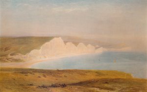 Las Siete Hermanas, 1877, 1935 de Henry George Hine