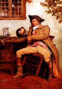 Uno para el camino de Henry Gillard Glindoni
