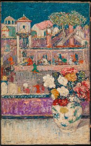 Begonias de Henry Golden Dearth