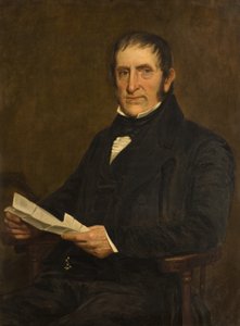 Andrew Spence (n. 1774) de Henry Harwood