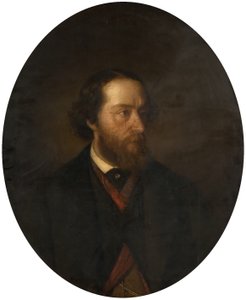 James Lothian (m.1870) de Henry Harwood