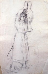Boceto para 