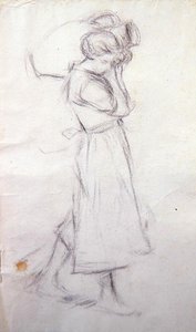 Boceto para 