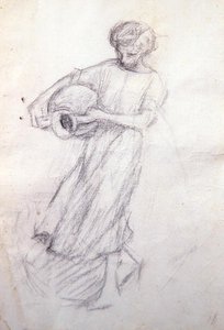Boceto para 