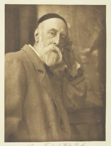 George Frederick Watts, R.A.