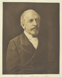 Su Excelencia el Marqués de Dufferin y Ava de Henry Herschel Hay Cameron