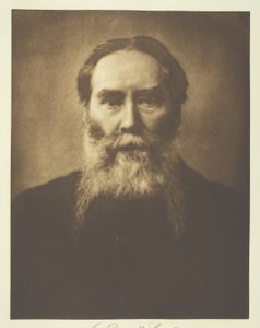James Russell Lowell de Henry Herschel Hay Cameron